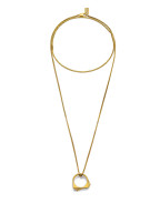 Колие ONYX AND BULLION PENDAN