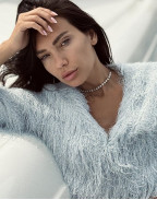 Колие CHUNKY CROWN