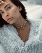 Колие CHUNKY CROWN