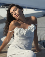 Колие CHUNKY CROWN