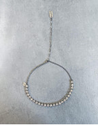 Колие CHUNKY CROWN