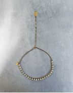 Колие CHUNKY CROWN