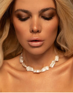 Колие FAIRY PEARLS