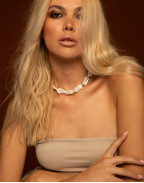 Колие FAIRY PEARLS