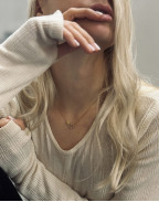 Колие INNER LOVE