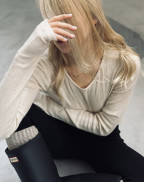 Колие INNER LOVE