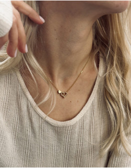 Колие INNER LOVE