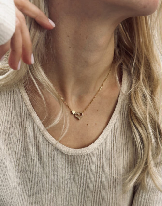 Колие INNER LOVE