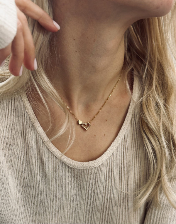 Колие INNER LOVE