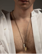 Колие LOOK ME IN THE HEART
