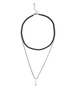 Колие ONYX AND BULLION PENDAN