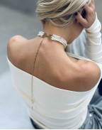 Колие SNOW WHITE