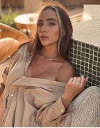 Колие SWAROVSKI FLAVOURS