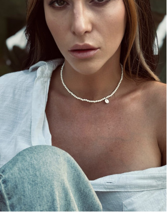 Колие SWAROVSKI FLAVOURS