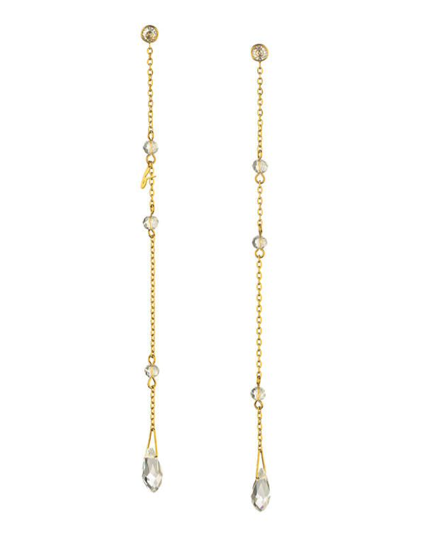 Сет обеци FAIRY DROPS