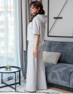 Блуза HANNAH IN GRAY