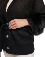 Жилетка MARGARET