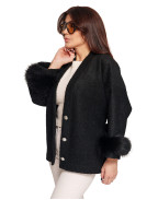 Жилетка MARGARET