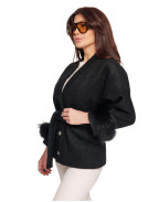 Жилетка MARGARET