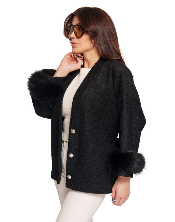 Жилетка MARGARET