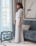 Панталон GIA IN GRAY