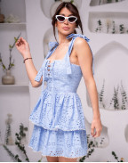 Рокля ADRIANA