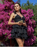 Рокля ALESSANDRA