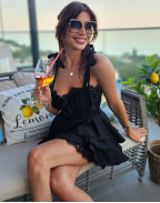 Рокля ALESSANDRA