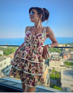 Рокля GABRIELLA