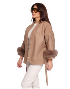 Жилетка MARGARET