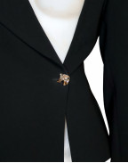 Блейзър HALF FRAME