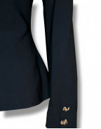 Блейзър HALF FRAME