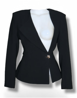 Блейзър HALF FRAME