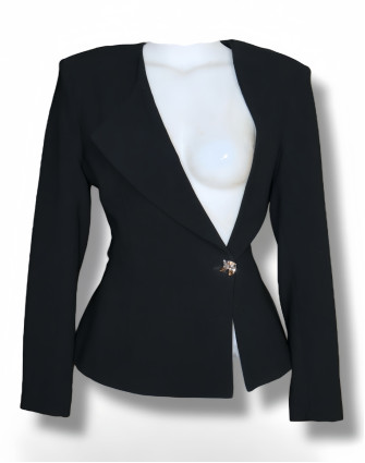 Блейзър HALF FRAME