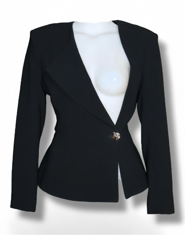 Блейзър HALF FRAME