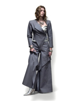 Дънки STILL WAVES