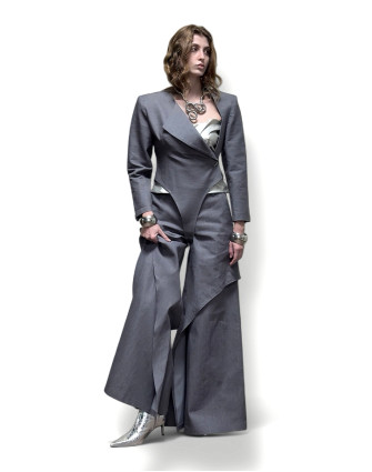 Дънки STILL WAVES