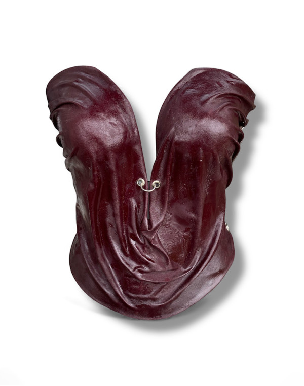 Корсет CRIMSON THORN