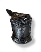 Корсет DARK RAVEN