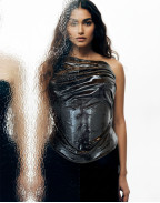 Корсет DARK RAVEN