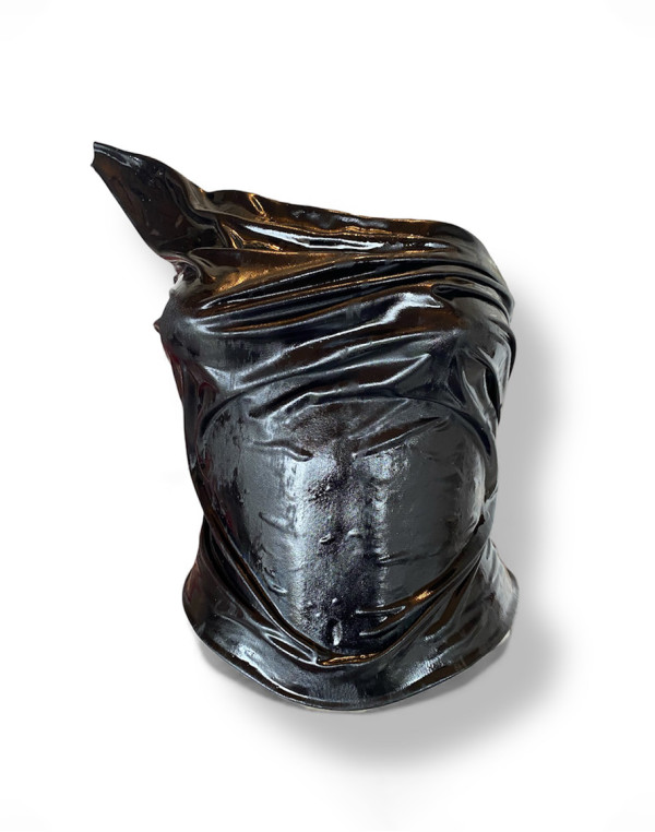 Корсет DARK RAVEN