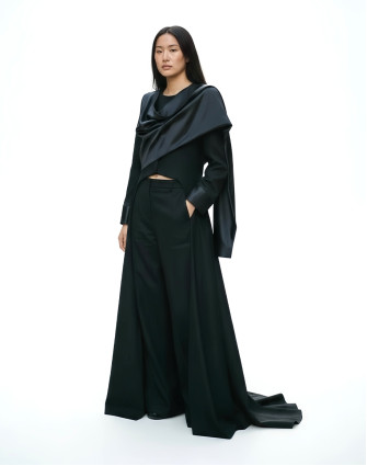 Палто CLASSIC CASHMERE