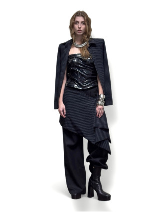 Панталон CLASSIS CASHMERE