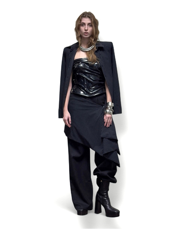 Панталон CLASSIS CASHMERE