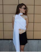 Потник CHIFFON FLOAT