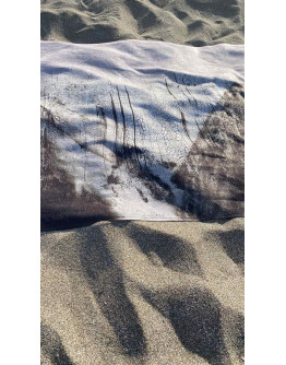 Кърпа за плаж TRACES OF ECSTASY