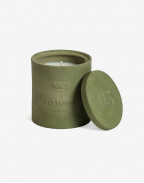 Свещ 05 / FIG LEAVES CAPSULE CANDLE COLLECTION