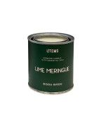 Свещ LIME MERINGUE