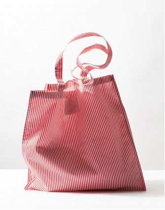 Текстилна чанта TRAVEL IN COLOUR – POPPY