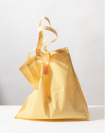 Текстилна чанта TRAVEL IN COLOUR – SUNNY